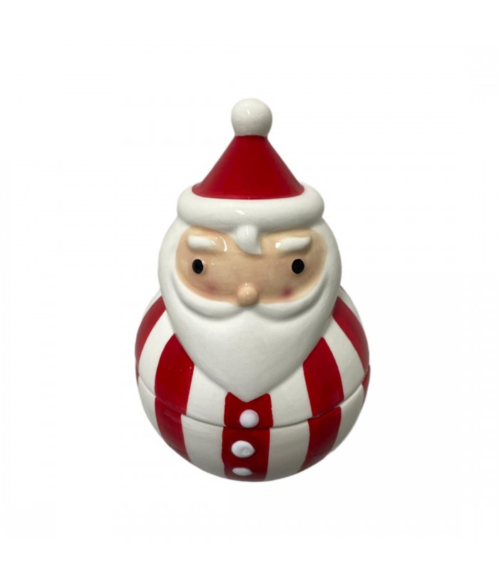 SANTA SUGAR BOWL