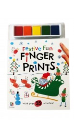 FINGERPRINTS - Festive Fun