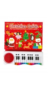 CHRISTMAS CAROLS - Sing and Play