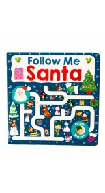 FOLLOW ME SANTA