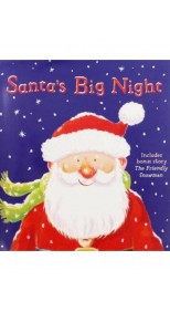 SANTA'S BIG NIGHT