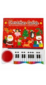 SING AND PLAY - CHRISTMAS CAROLS