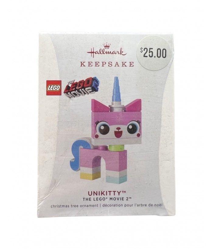 HALLMARK KEEPSAKE COLLECTION   UNIKITTY™