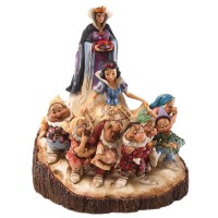 Disney Traditions - "THE ONE THAT STARTED THEM ALL" Figurine