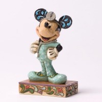 Disney Traditions - STAY SWELL Figurine