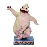 Disney Traditions - "GAMBLING GHOUL" Figurine