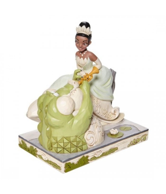 Disney Traditions - "BAYOU BEAUTY" Figurine
