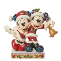 Disney Traditions - JINGLE BELL Figurine