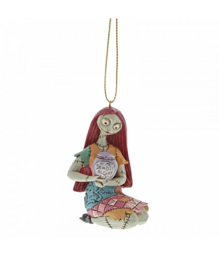 Disney Traditions - SALLY HANGING ORNAMENT
