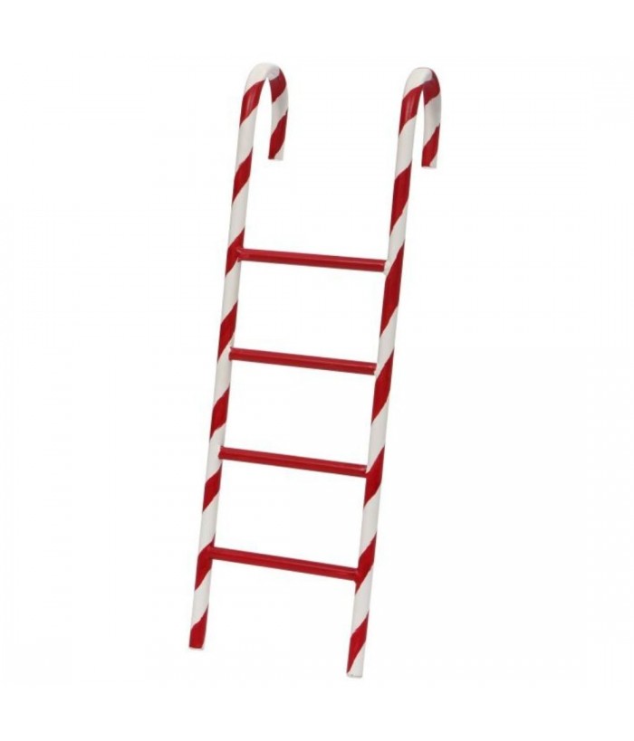 Mark Roberts Stands - 2' Candy Stripe Ladder