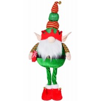 Deal of The Day - SPARKLE XMAS GNOME LARGE