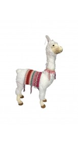 Deal of The Day - LLAMA 67CM  HEIGHT