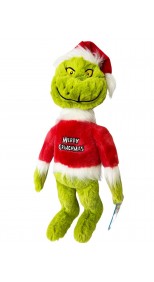 DR SEUSS THE GRINCH "MERRY CHRISTMAS"