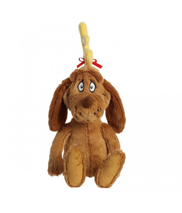 Dr. Seuss  MAX THE DOG, XL