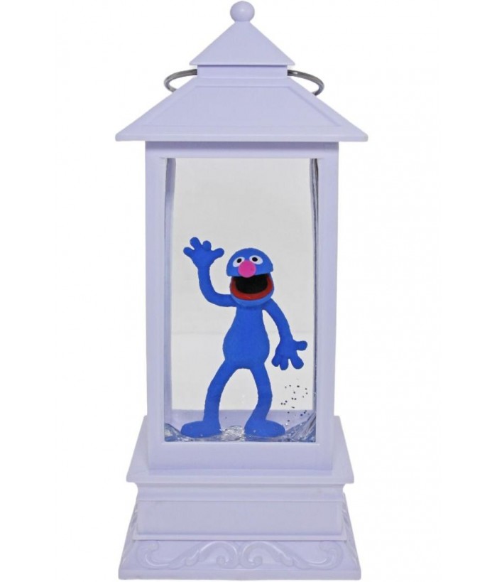 LANTERN - SESAME STREET GROVER LANTERN