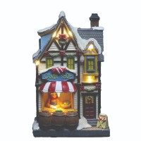 Deal of The Day - LED CANDY SHOP