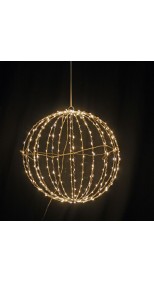 Light-up Ball 40cmD