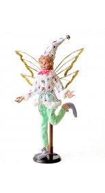 TAFFY FAIRY 42.5CM