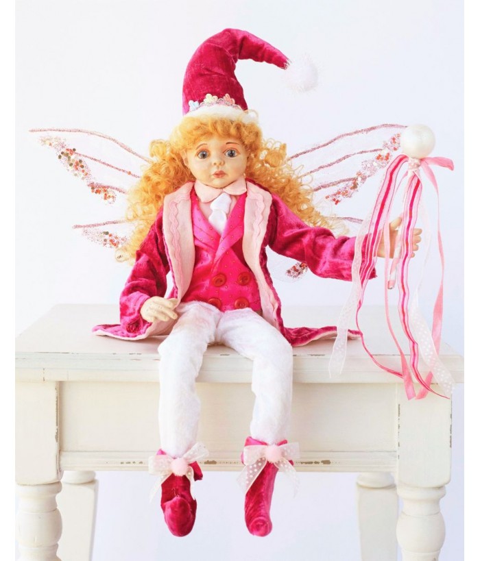 Deal of The Day - ADELINE FAIRY 42.5CM